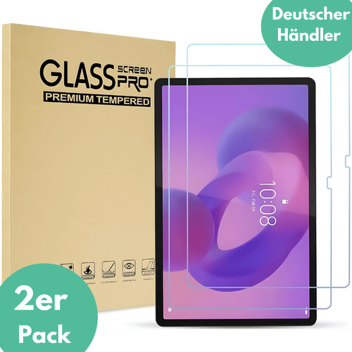 Schutzglas für lenovo idea - für,