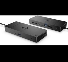 Dell Thunderbolt WD19TB USB-C