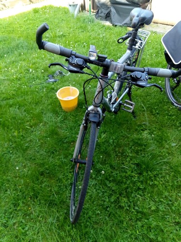 Damensport rennrad zoll - damensport/rennrad, 28
