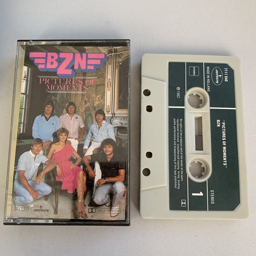 Bzn pictures moments - pictures, of