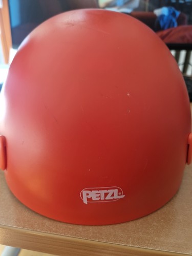 Petzl picchu kletterhelm - petzl,