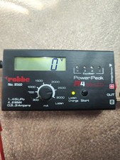Robbe ladegerät power peak - robbe, r4