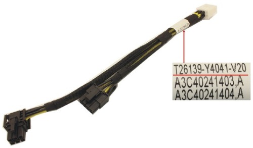 Grafik stromkabel gpu kabel - /, gpu-kabel