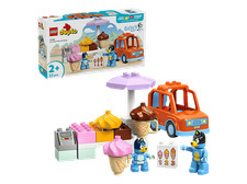 LEGO DUPLO Bluey 10458 Ausflug