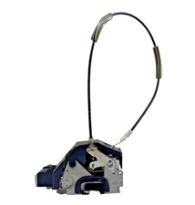 Türschloss VW Fox 5Z3837013B