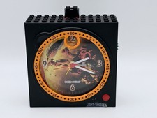 Lego Bionicle Alarm Clock