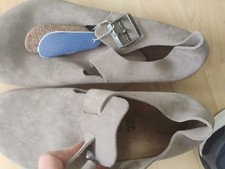Birkenstock london neu - london,
