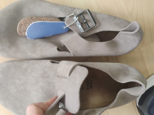 Birkenstock london neu - gr, 42