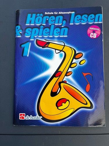 Hören lesen spielen 1 - lesen,,