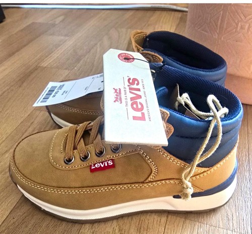 Neu kinderschuhe levis junge - kinderschuhe,