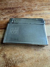 KW Classic Benzinfeuerzeug –