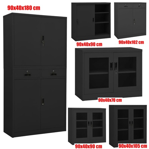 Aktenschrank metallschrank - aktenschrank,