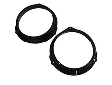 Auto Front Lautsprecheradapter/Ringe für MERCEDES Vito/V-Klasse W447 ab 2014