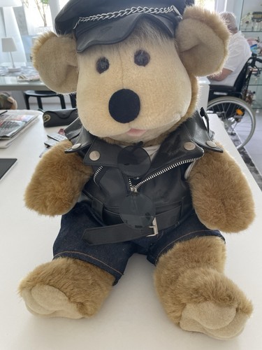 Teddybären aus deutschland - aus,