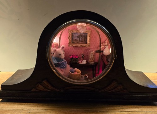 Puppenstube/Alte