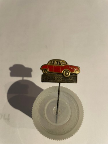 Anstecknadel pin renault - pin,