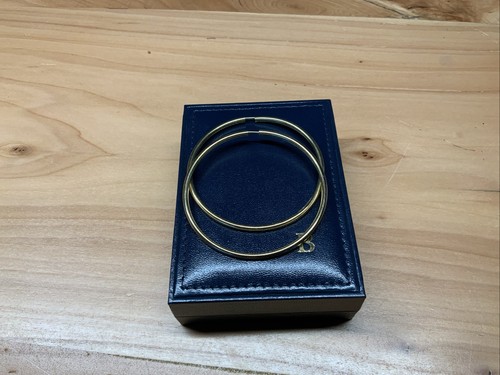 Creolen gold 333 - creolen,