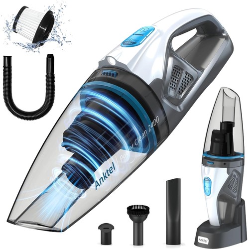 Anktel powerclean 2400 - anktel,