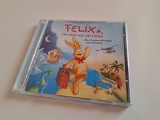Felix - Ein Hase auf Weltreise