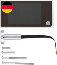 Nikou 3,5-Zoll LCD Tür