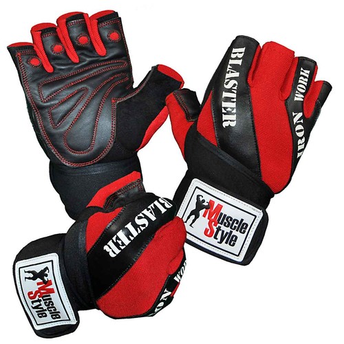 Musclestyle blaster - musclestyle,