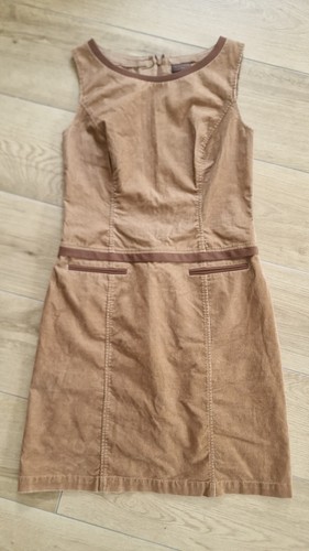 Cordkleid cordrock oliver - cordrock,