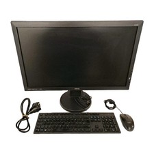 BenQ BL2405HT GL2450-B 24"