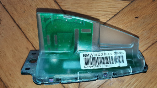 Bmw e91 e84 dachantenne - e91,