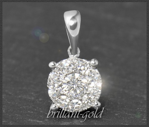 Diamant anhänger mit - anhänger,