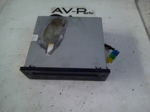 Original passat 3bg cd - passat,