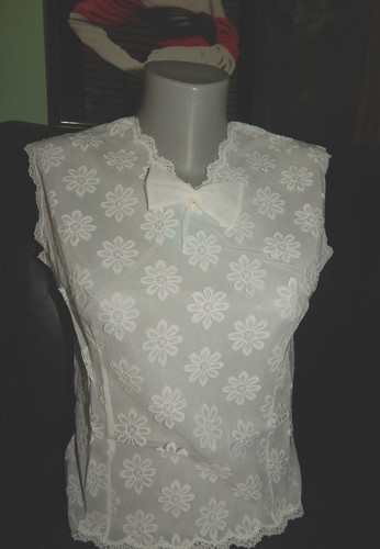 60er vintage nylon deutsche - 60er,
