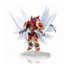 Digimon tamers nxedge style - tamers,