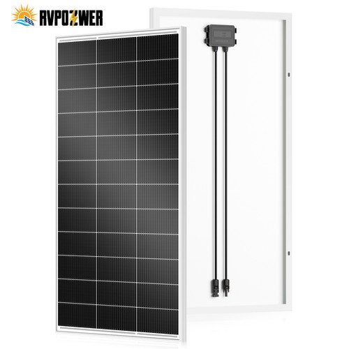 200w solarpanel solarmodul 12v - solarpanel,