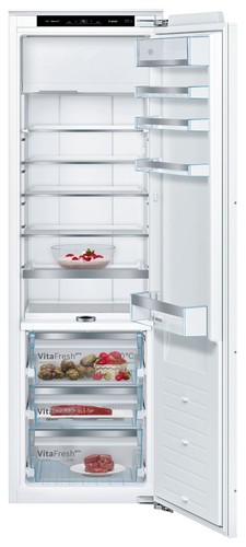 Bosch serie kif82pfe0 254 l - serie,