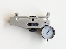 Zentriboy, Braun Tensiometer -