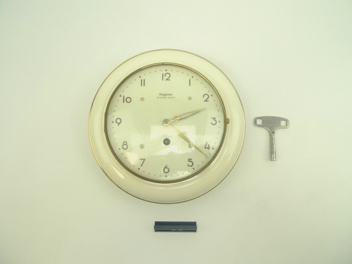 Dugena schwebe anker wanduhr - schwebe-anker,