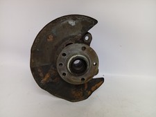 VW T5 7H Achsschenkel vorne