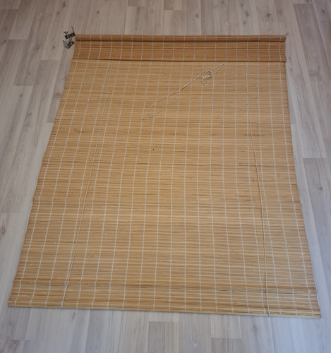 Ikea bambus rollo - 100, x