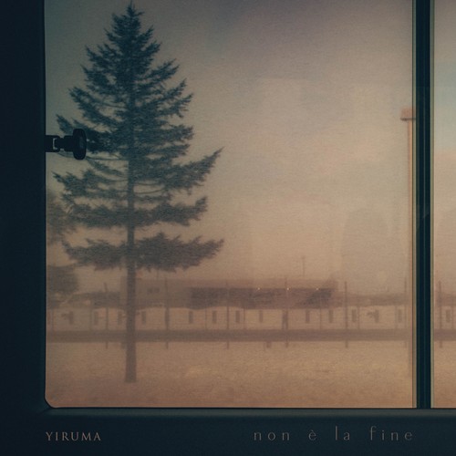 Yiruma non la fine - yiruma,