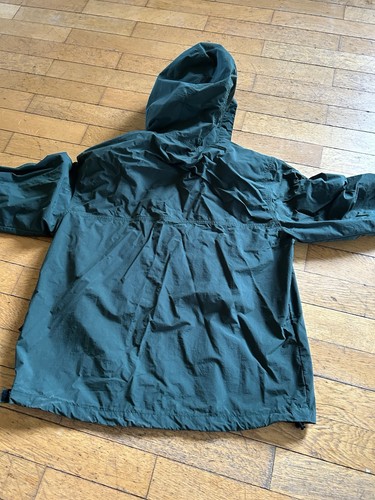 Schlupfjacke herren - schlupfjacke, m