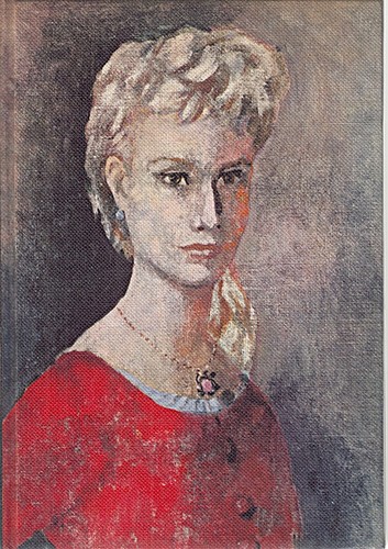 Thérèse desqueyroux la - thérèse,