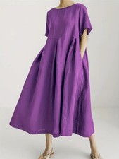 Lässiges Damen-Ballkleid –