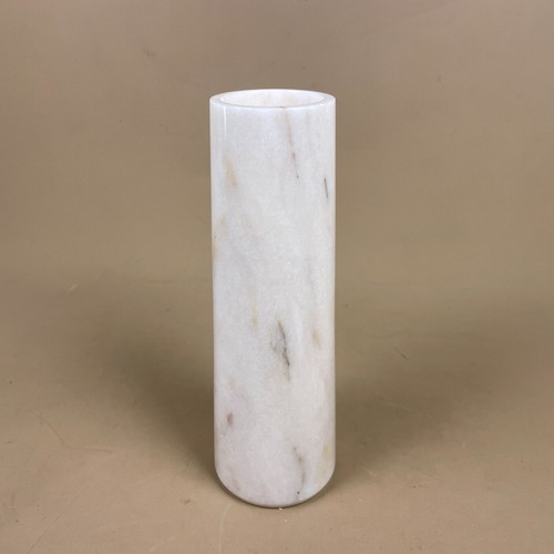 Große weiße onyx vase casa - vase,