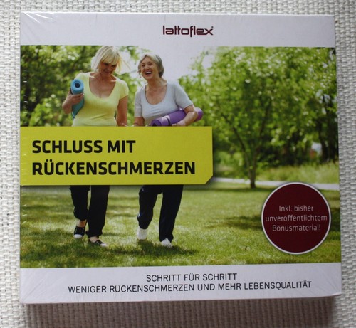 Lattoflex ratgeber - lattoflex,