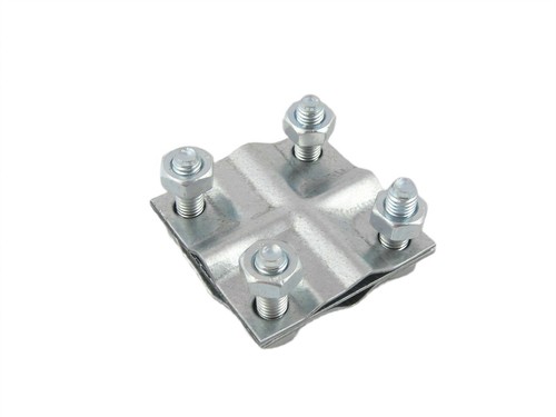 Kreuzverbinder klemme - ,
