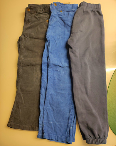Jungen hosenpaket 3er cord - 3er, &