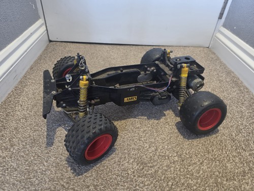 Vintage tamiya nissan king - tamiya, cab