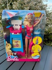 Mattel Barbie