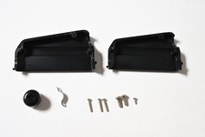 20pol Langstecker  Griffschale