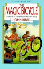 The Magic Bicycle (Spirit